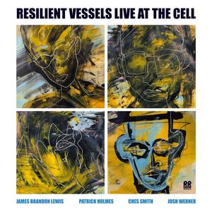 EMBODY(feat. James Brandon Lewis, Patrick Holmes, Ches Smith & Josh Werner) (Live)