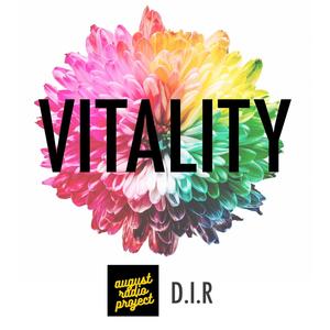 Vitality (feat. August Radio Project)