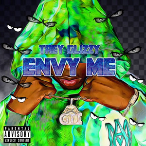 Envy Me (Explicit)