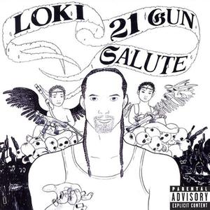 21 Gun Salute (Explicit)