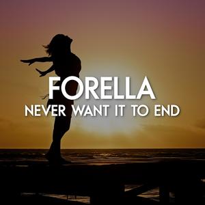 Never Want it to End