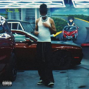 GUCCI RED BANDANA (Explicit)