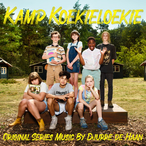 Kamp Koekieloekie