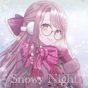 Snowy Night