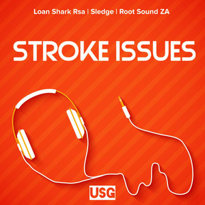 Stroke Issue