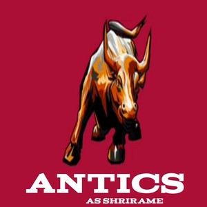 Antics