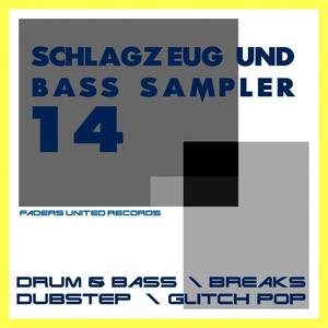 SCHLAGZEUG UND BASS_SAMPLER14