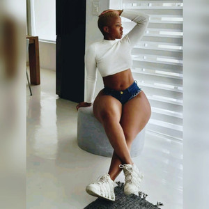 Tujjende Nogu (Jessica)