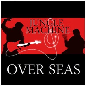 Over Seas (Explicit)