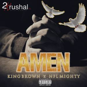 Amen (Explicit)