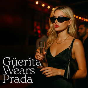 Guerita Wears Prada (Explicit)