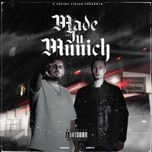 Träne Skit (Explicit)