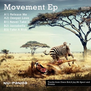 Never Take It (Original Mix)