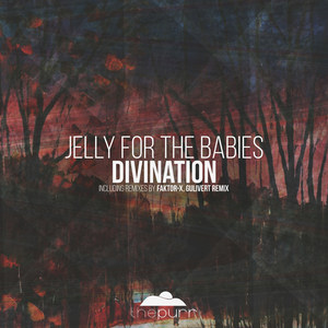 Divination (Gulivert Remix)