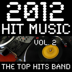 2012 Hit Music, Vol. 2