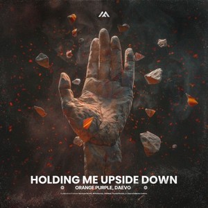 Holding Me Upside Down (Extended Mix)
