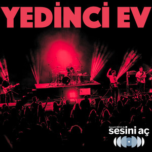 İçine Düştüm (Live)