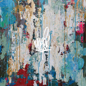 Mike Shinoda - About You (feat. blackbear) (Remastered)