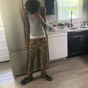 Drop (feat. liskreet)