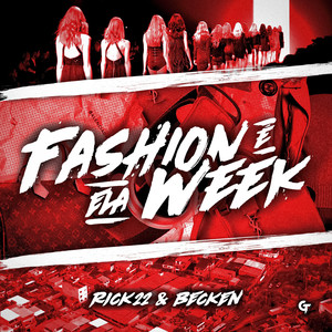 Ela É Fashionweek (Explicit)