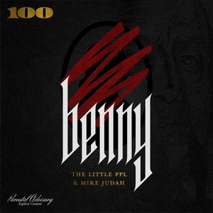 Benny (feat. Mike Judah)