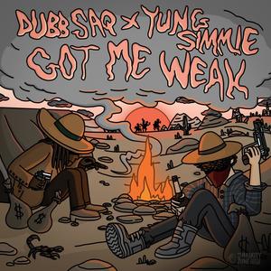 Got Me Weak (feat. Yung Simmie) (Explicit)