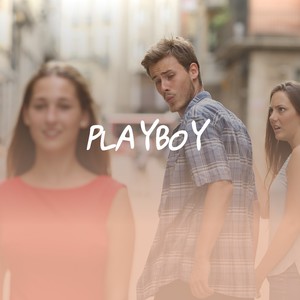 Playboy