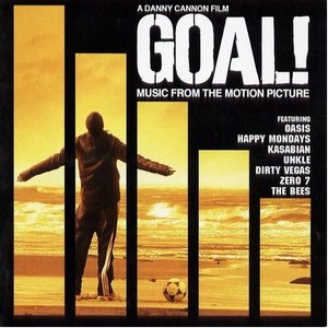 Goal! (Music from the Motion Picture)