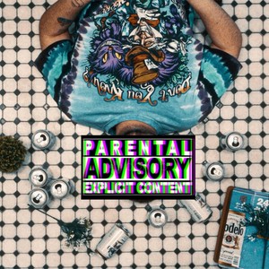 Scoop (feat. Sanato) (Explicit)