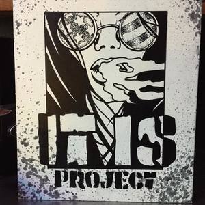 Cognitive Distortion (feat. Greg Razzano & Poleburn)