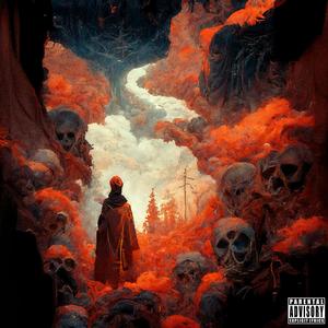 Walk Through Hell (feat. Gcasino & D-Rec) (Explicit)