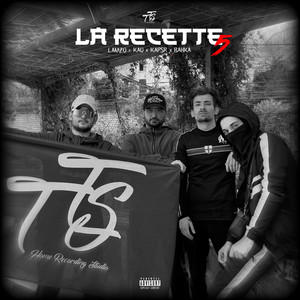 La Recette 5 (Explicit)