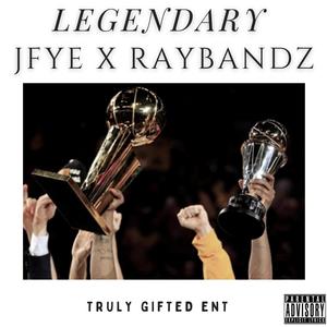 Legendary (Explicit)