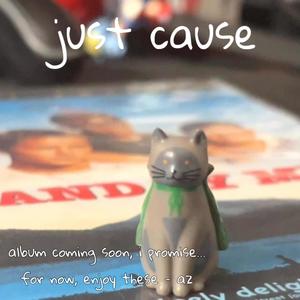 all i ever wanted (feat. CDawg) (Explicit)