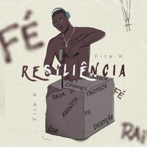 RESILIÊNCIA (Explicit)