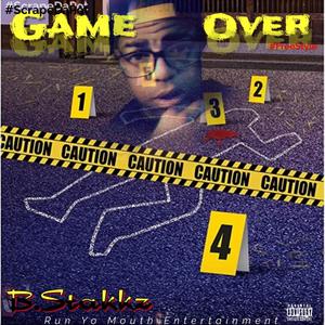 GAME OVER (freeStyle) [Explicit]