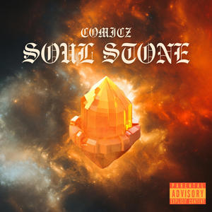 Soul Stone (Explicit)