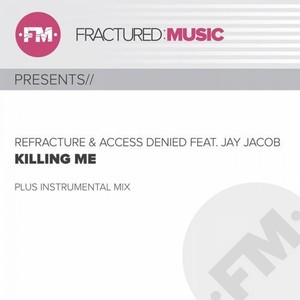 Killing Me (Instrumental Mix)