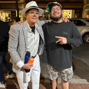 Business Man (Explicit)