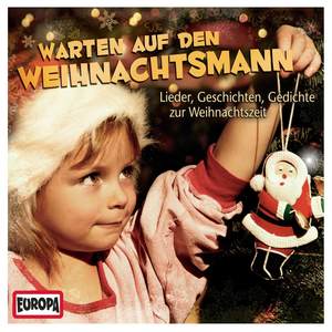 Warten auf den Weihnachtsmann