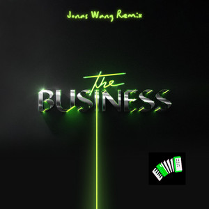 Tiësto-The Business (Jonas Wang remix)