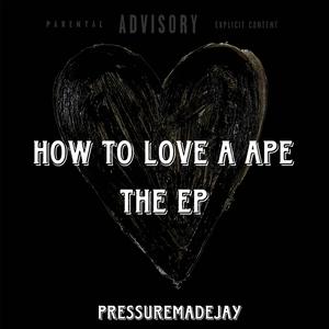 How to love a ape? (Explicit)