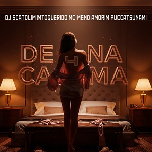 DE 4 NA CAMA (Explicit)