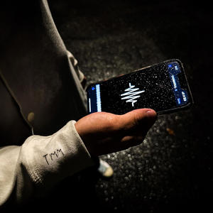 Chosen (feat. Xikua) (Explicit)