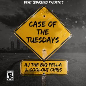 Case Of The Tuesdays