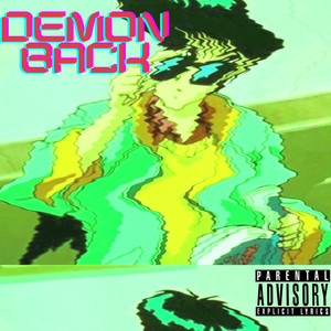 Demon Back (Explicit)