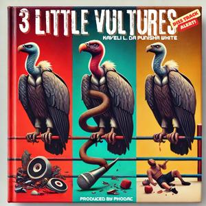 Three Little Vultures (Explicit)