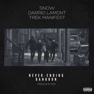 Never-Ending Bankrun (Explicit)