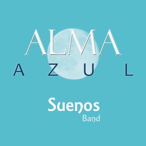 Alma Azul