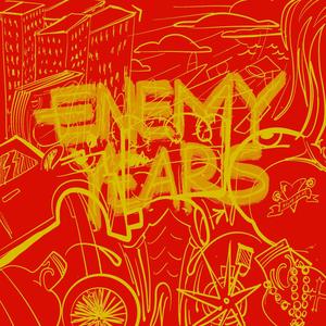 Enemy Years (Explicit)